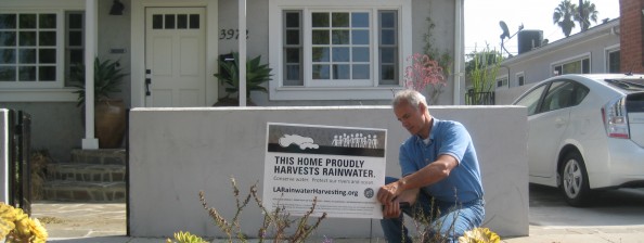 Benefits of Owning a Rain Barrel